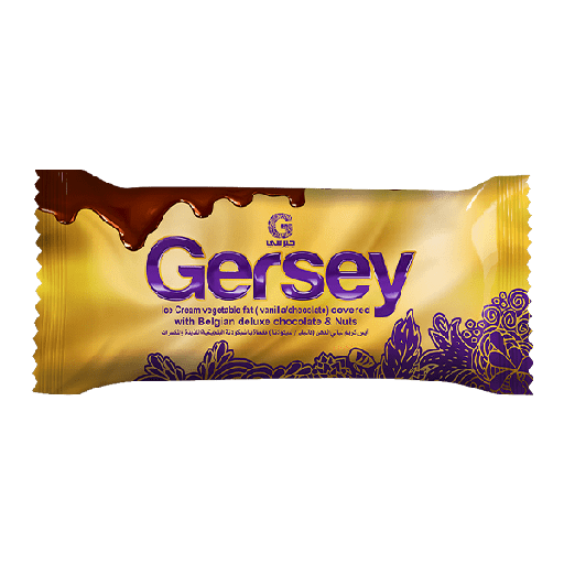 استيك جيرسيي Golden Gersey Stick