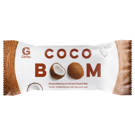 كوكو بوم Stick Coco Boom