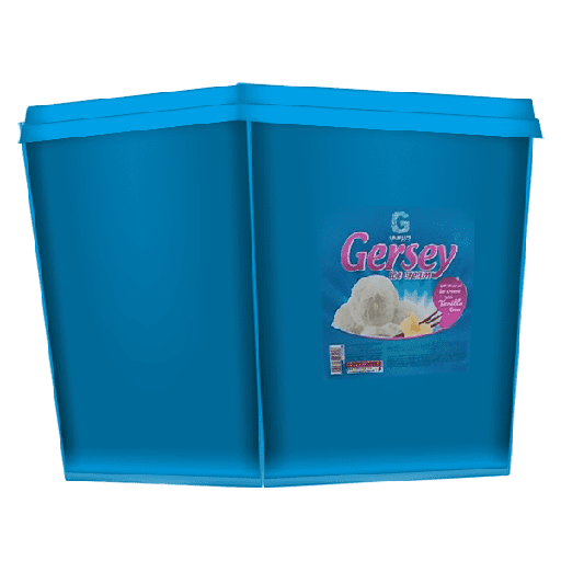 جالون جيرسي Gersey Gallon