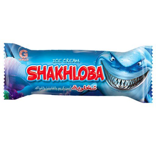 شخلوبه Shakhluba Stick